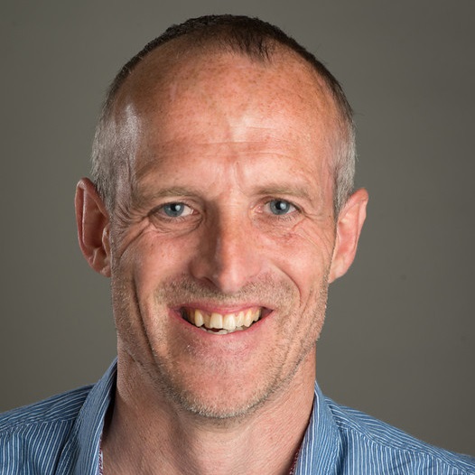 Graham Beynon